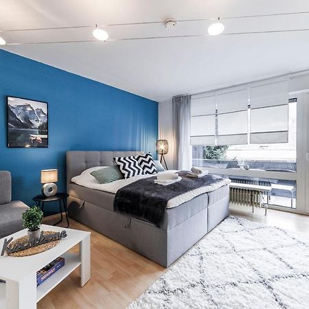 Dehome - Laguna - Stay By Central Station Koblenz  Exterior photo