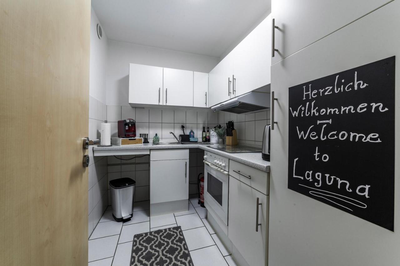 Dehome - Laguna - Stay By Central Station Koblenz  Exterior photo
